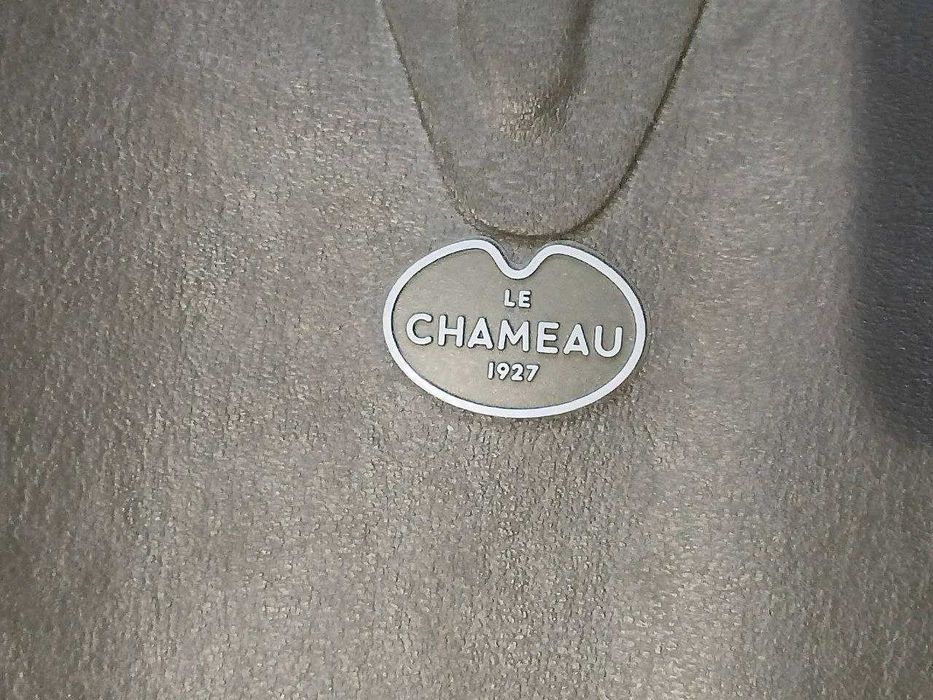 Чоботи гумові високі Le Chameau 42 розмір.