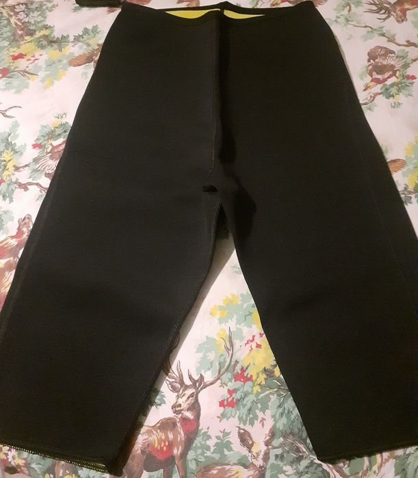 Fato completo emagrecimento/sauna64284939384834122