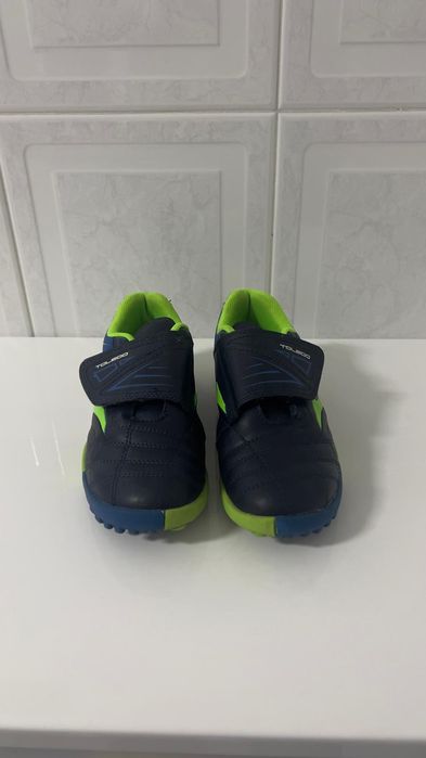 Chuteiras Turf Futebol Joma Toledo  n⁰ 34