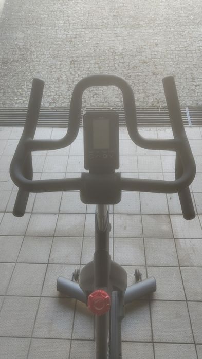 Bicicleta estatica Fila C200