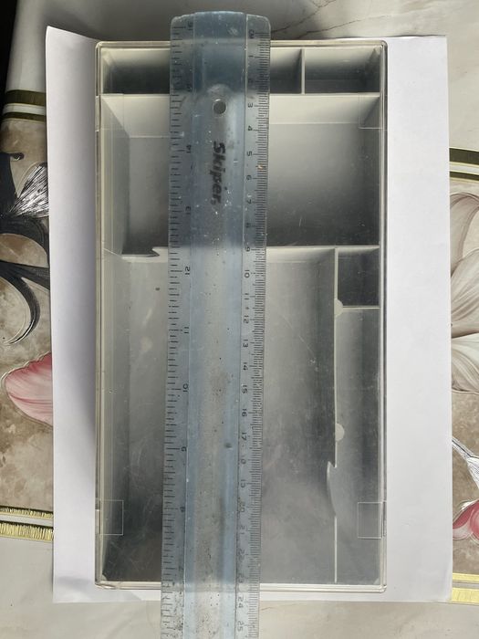 Органайзер для ниток ссср.