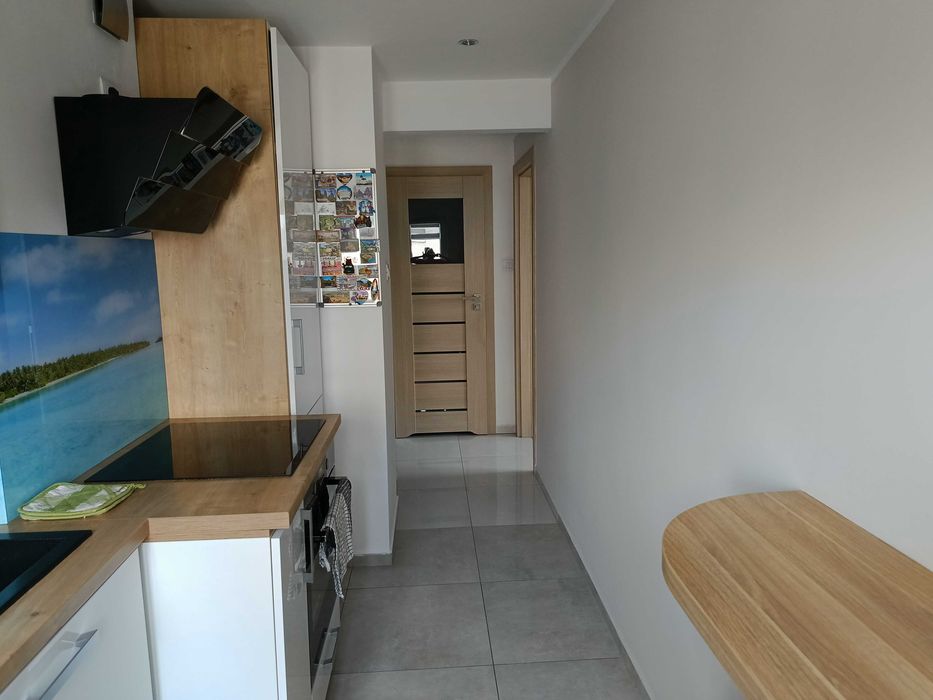 Tysiąclecie | 2 pok. | 38 m2 | AGD | BEZ PROWIZJI