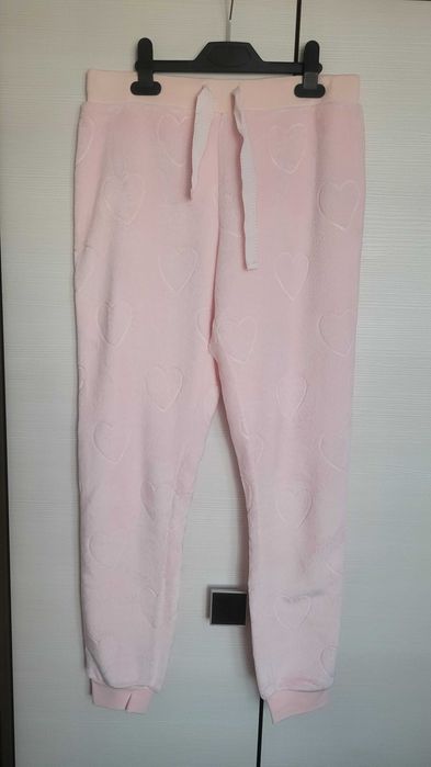 Dół od piżamy damskiej rozmiar M Sinsay