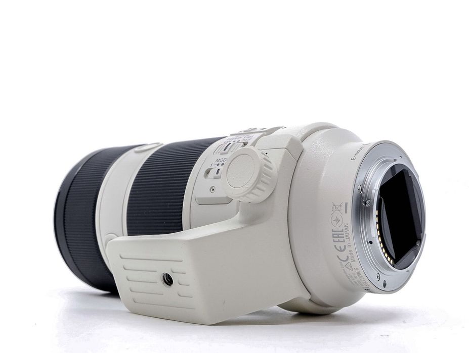 Sony FE 70-200mm f/4 G OSS