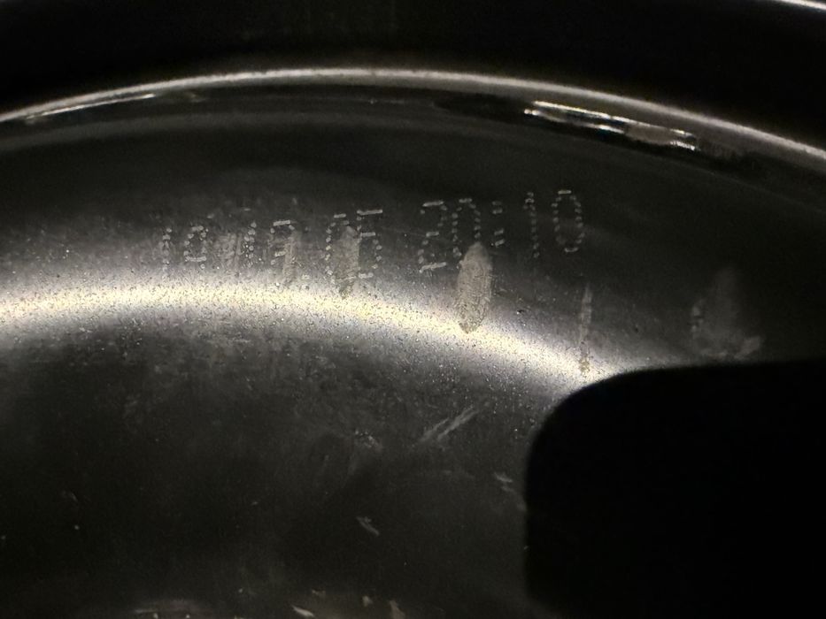 Запаска  нова R15 /  195/65 Continental/ Bridgestone