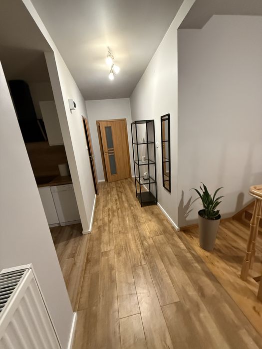 Mieszkanie Poznań  38m2 bez czynszu! Podolany