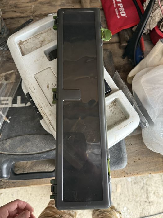 Риболовні снасті для донної і хижої риби