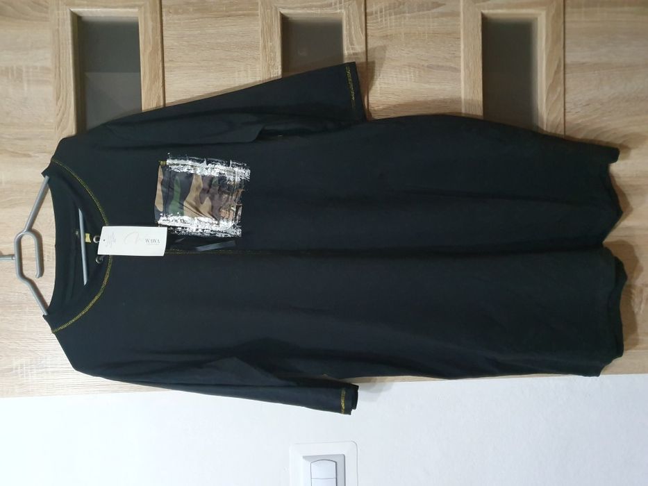 Nowa sukienka wawa rozm. 46