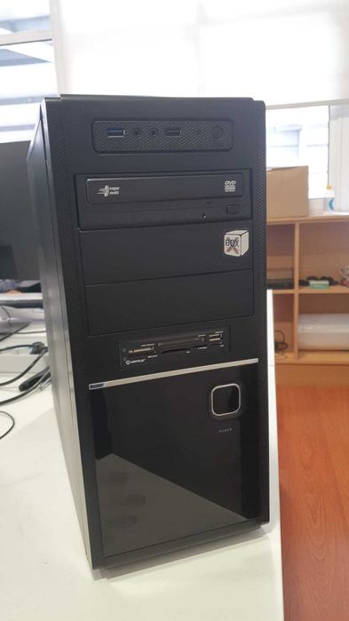 Intel Core I5-4570 3.2GHZ
