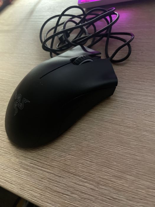 Myszka Razer deathadder