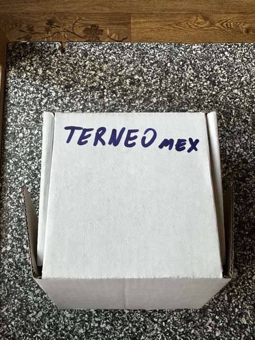 Терморегулятор новый