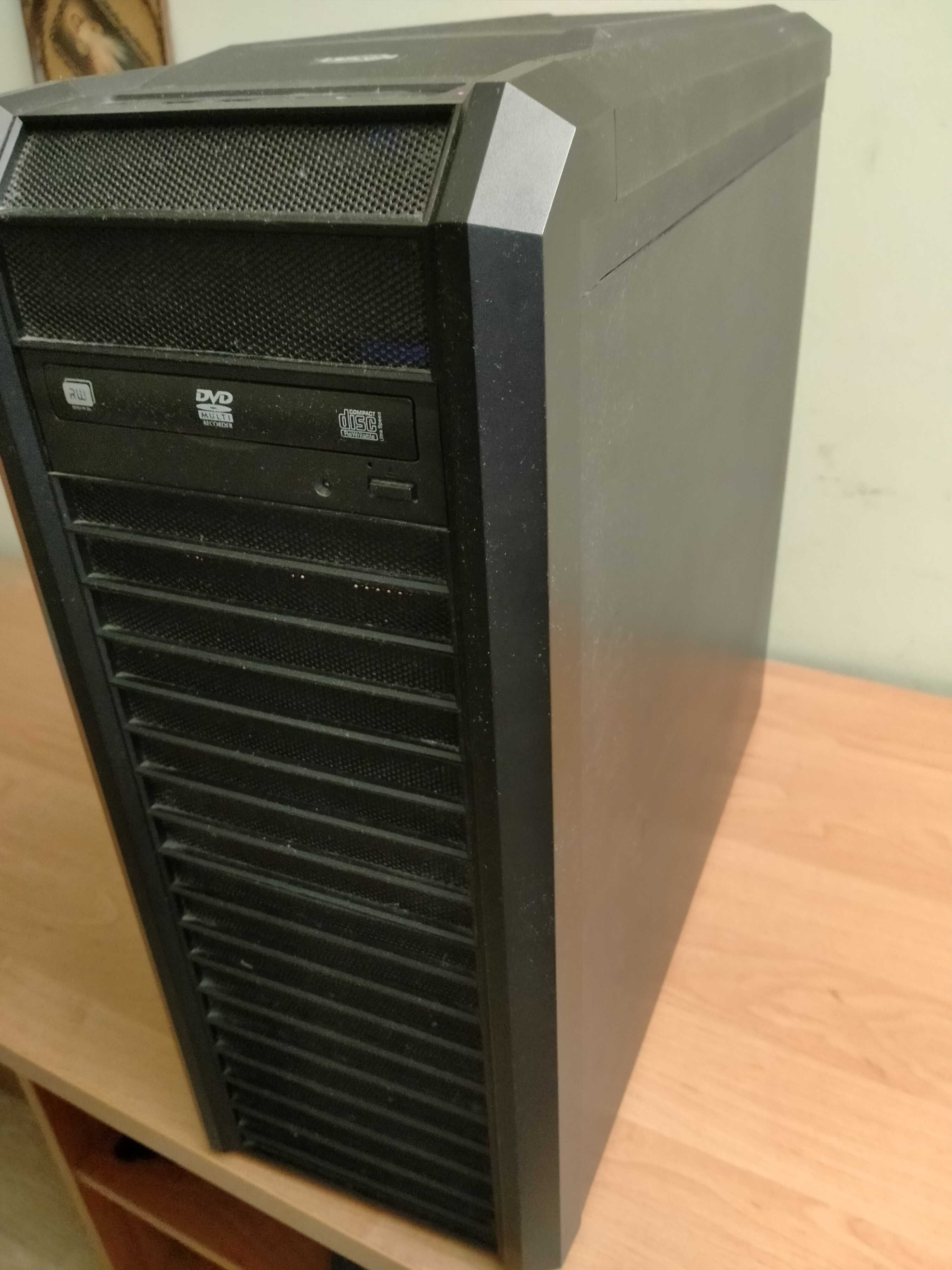 I5 2500k 3.3ghz OC 4.3ghz GTX 1060 6GB Ram 16GB Wroc aw Stare Miasto OLX.pl