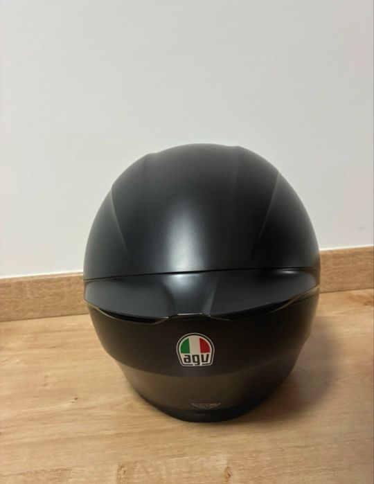 Capacete da AGV