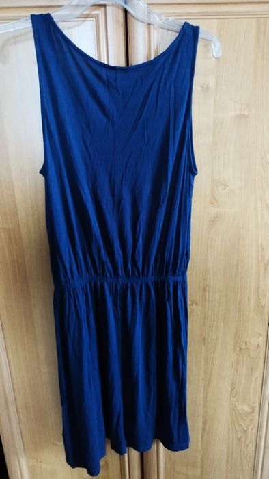 Letnia sukienka damska