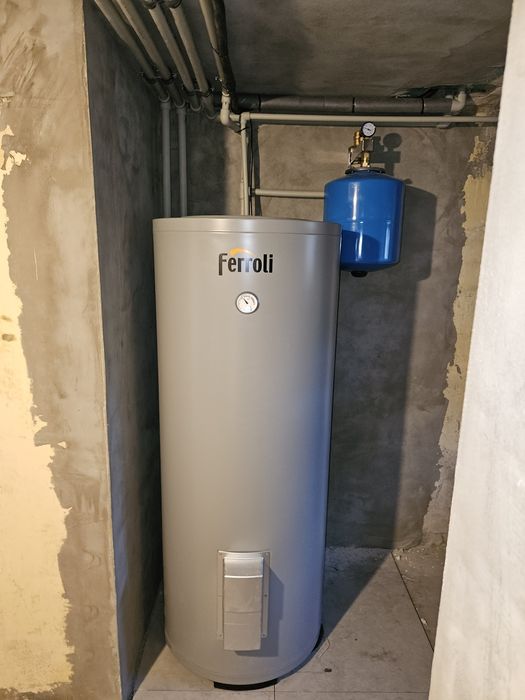 Elektryk - Usługi elektryczne, Fotowoltaika, Pompy Ciepła