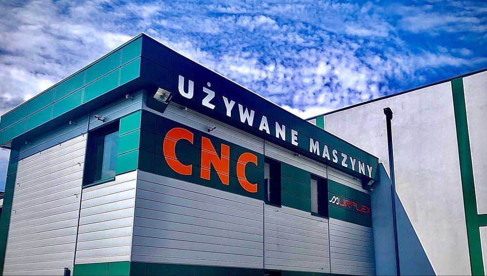 CNC tokarka HAAS model ST30Y