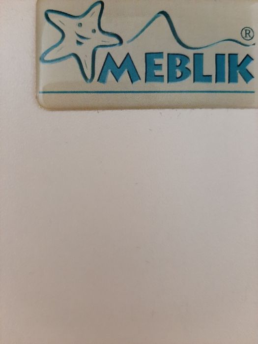 Szafa renomowanej firmy MEBLIK