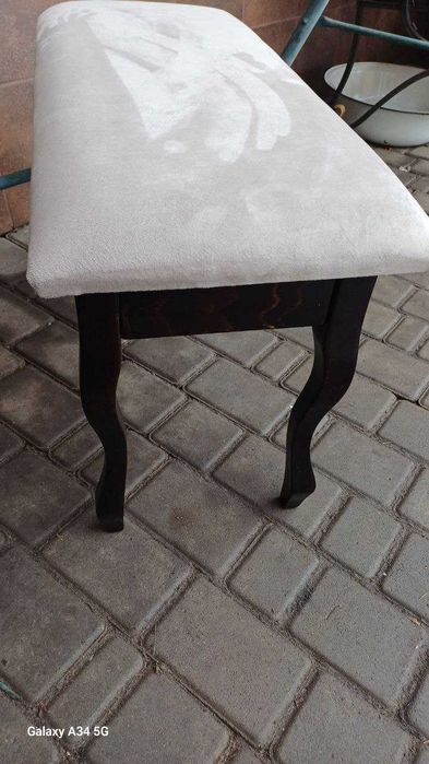 банкетка для дома в прихожую 81 см.