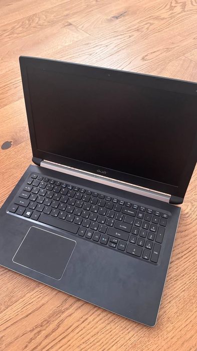Ноутбук Acer Aspire A515-51G