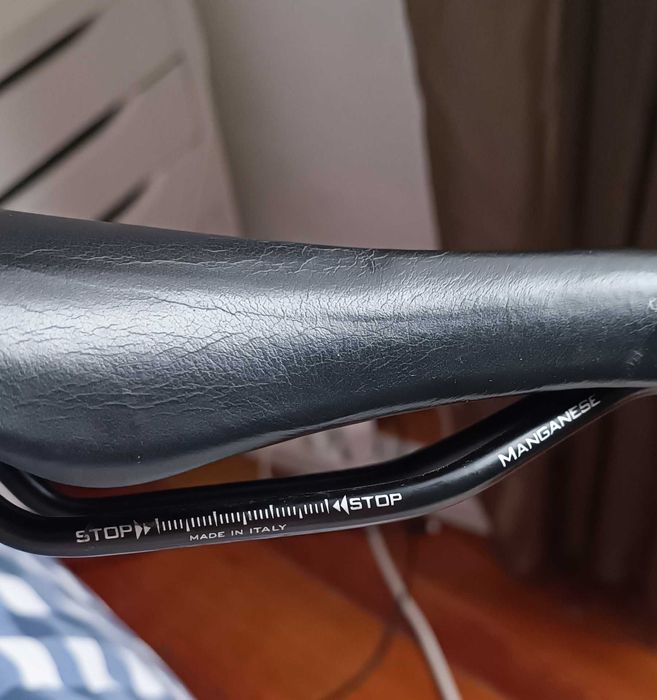 Selim novo Selle Italia