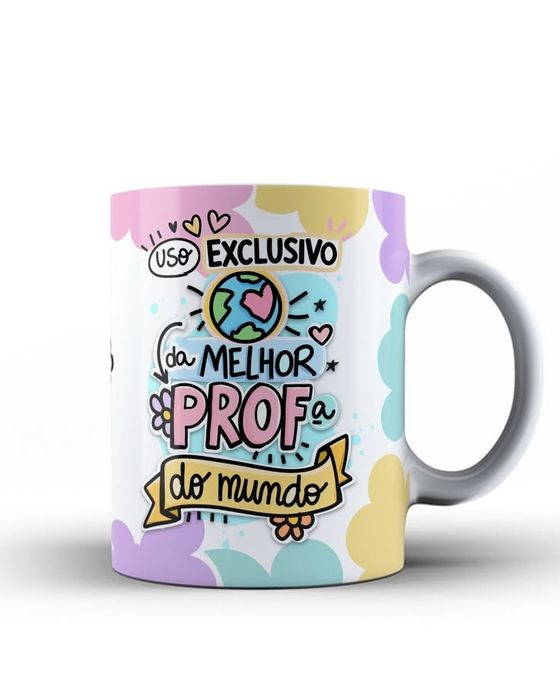Canecas personalizadas a seu gosto