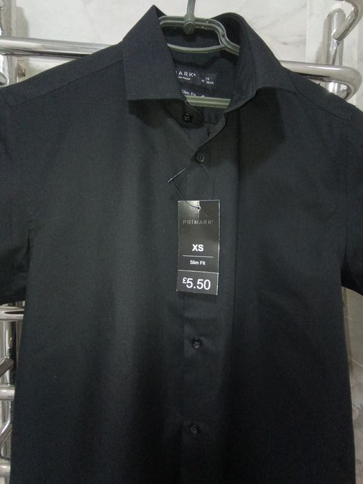 Сорочка класична Primark