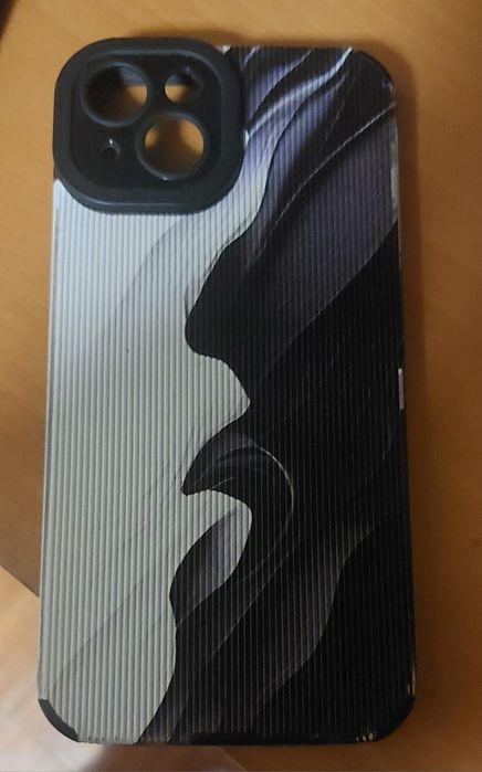 Lote de capas de telemóveis