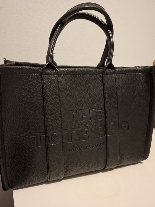 Torebka The Tote Bag Marc Jacobs