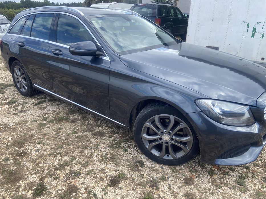 Mercedes-benz C200d | Bem Estimada — photo 4