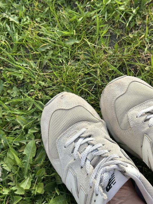 кросівки New balance 574