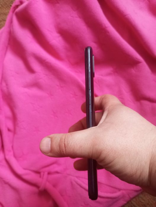 Телефон мобильный Xiaomi Redmi 9A смартфон