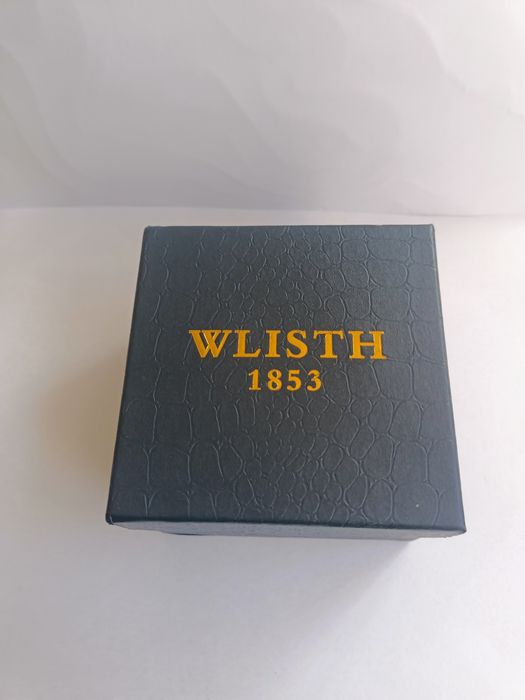 Zegarek nowy bez metki Foxbox.