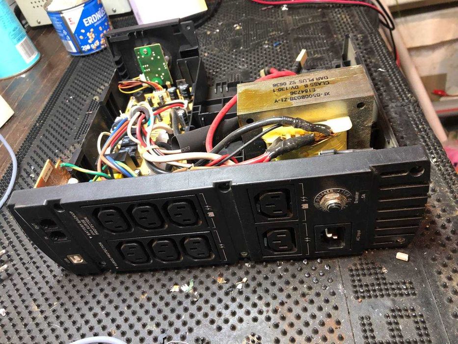 UPS  Eaton 5110 б.у