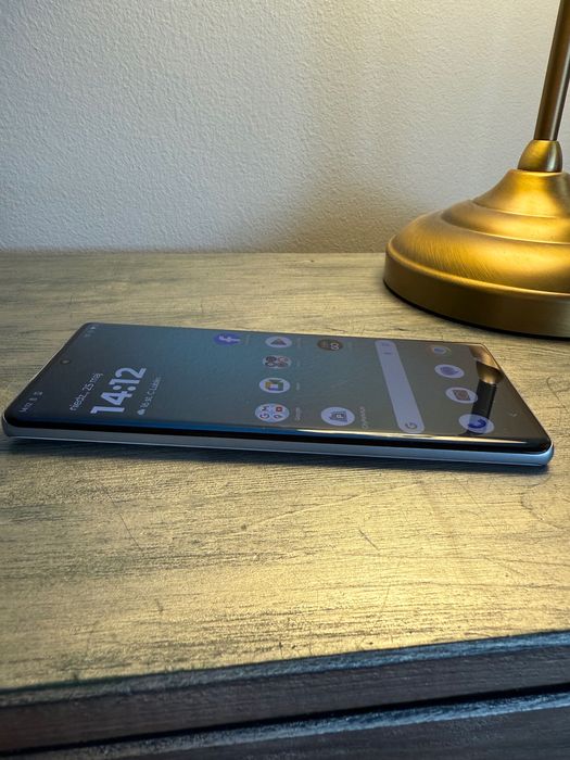 Smartfon Motorola edge 50 fusion