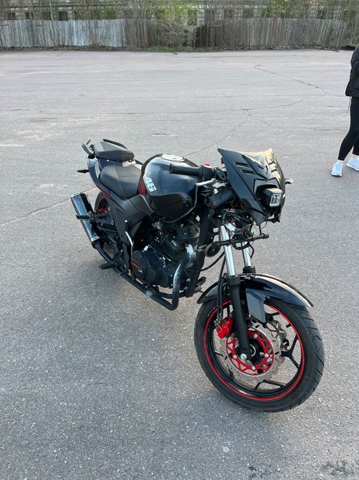 Viper v250f2 new