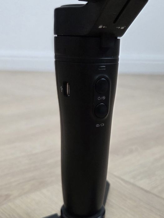 Gimbal stabilizator FeiyuTech Vlog Pocket - stan idealny KPL OKAZJA