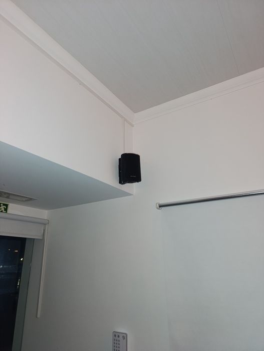 Lote de equipamentos de som , sistema de pos
