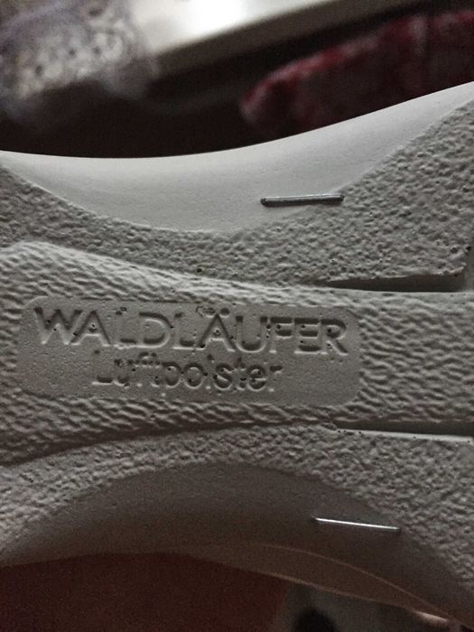 Лесные кроссовки женские полуботинки