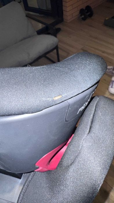 Автокрісло Britax Romer KIDFIX XP