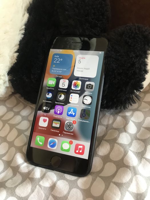 Iphone 7 128Gb Neverlock
