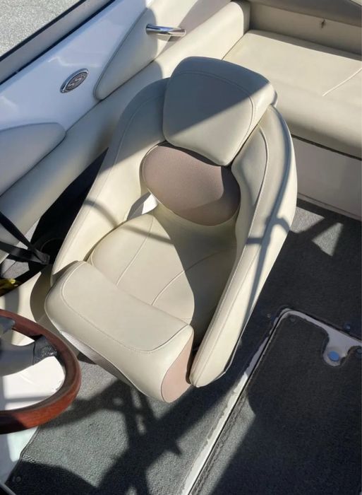 Barco/Lancha CHAPARRAL 19 SSI