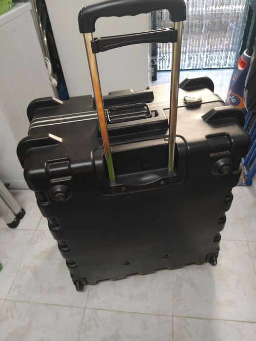 Projetor + Mala  profissional PROXIMA Pro AV 9310  semi-novo