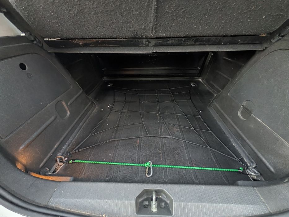 Opel Corsa E Comercial