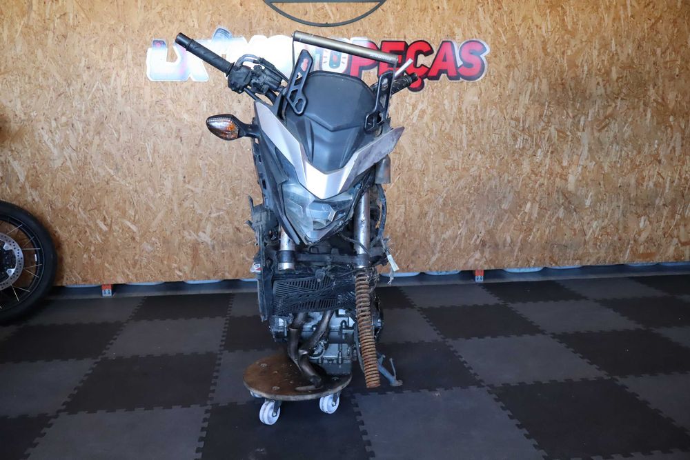Honda Cb500X 2017 para peças