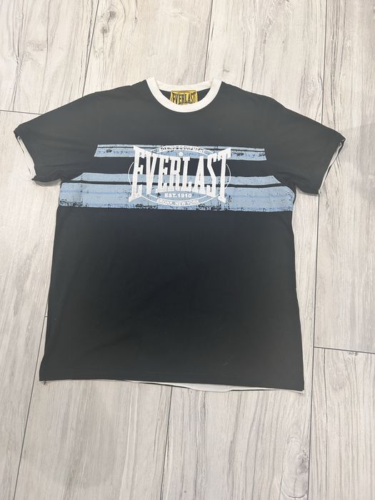 Koszulka everlast
