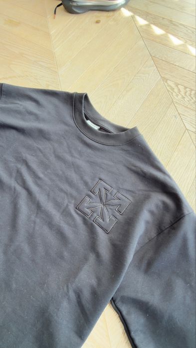 Koszulka off-white