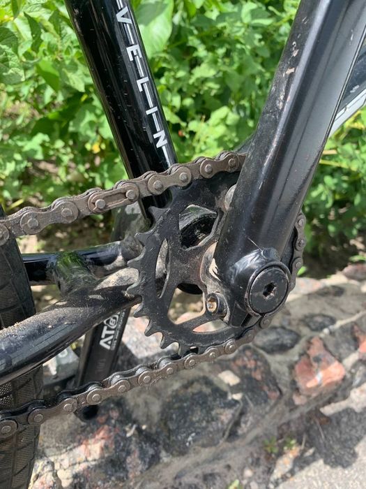 Велосипед BMX БМХ beastern