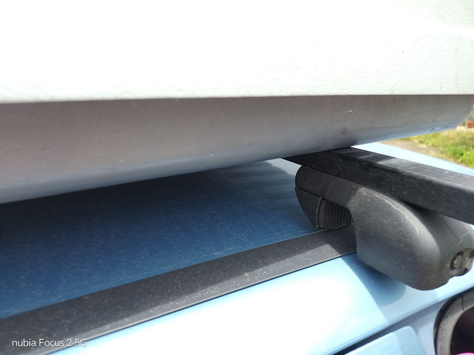 Box de arrumacao para carro