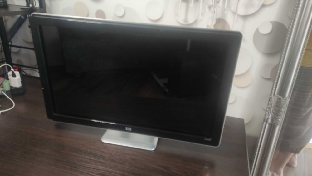 Монітор HP 2310ti Touch