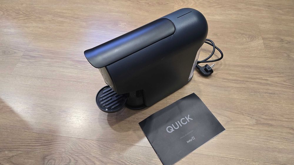 Máquina de café Delta QUICK